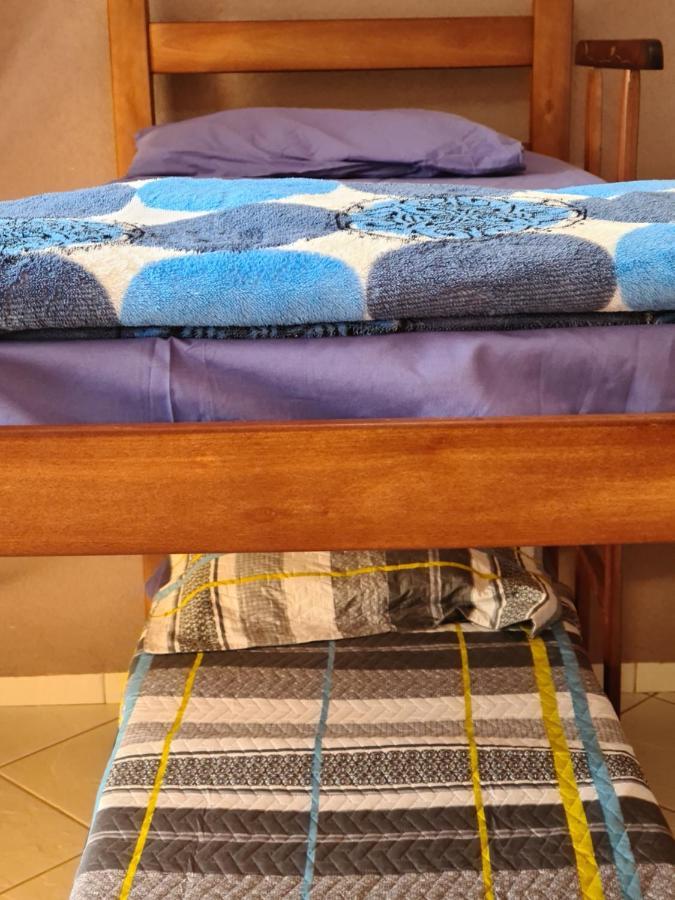 Betthy'S House Apartamento Campo Grande  Exterior foto