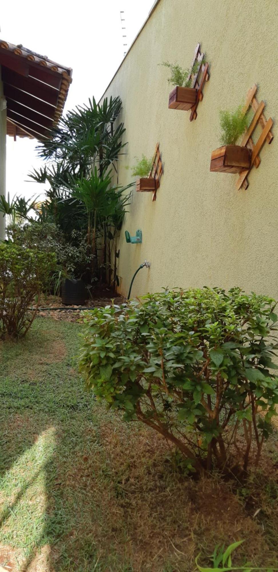 Betthy'S House Apartamento Campo Grande  Exterior foto