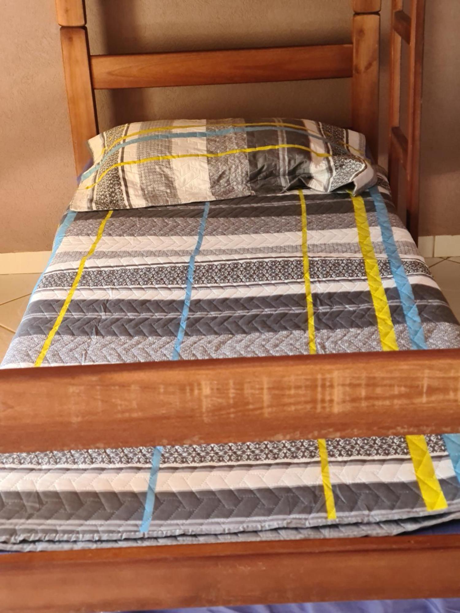 Betthy'S House Apartamento Campo Grande  Quarto foto