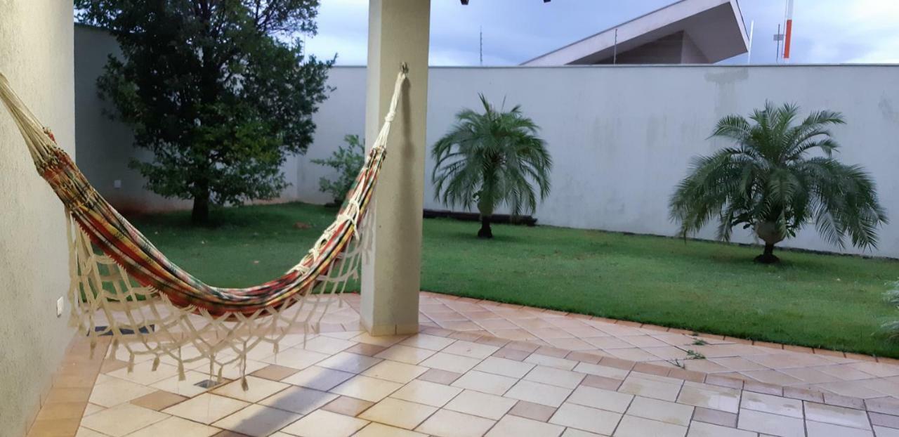 Betthy'S House Apartamento Campo Grande  Exterior foto