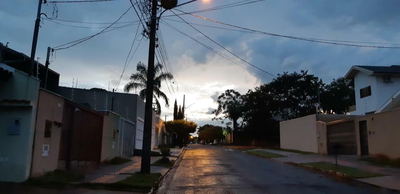 Betthy'S House Apartamento Campo Grande  Exterior foto