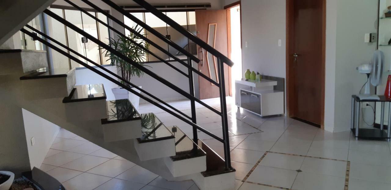 Betthy'S House Apartamento Campo Grande  Exterior foto