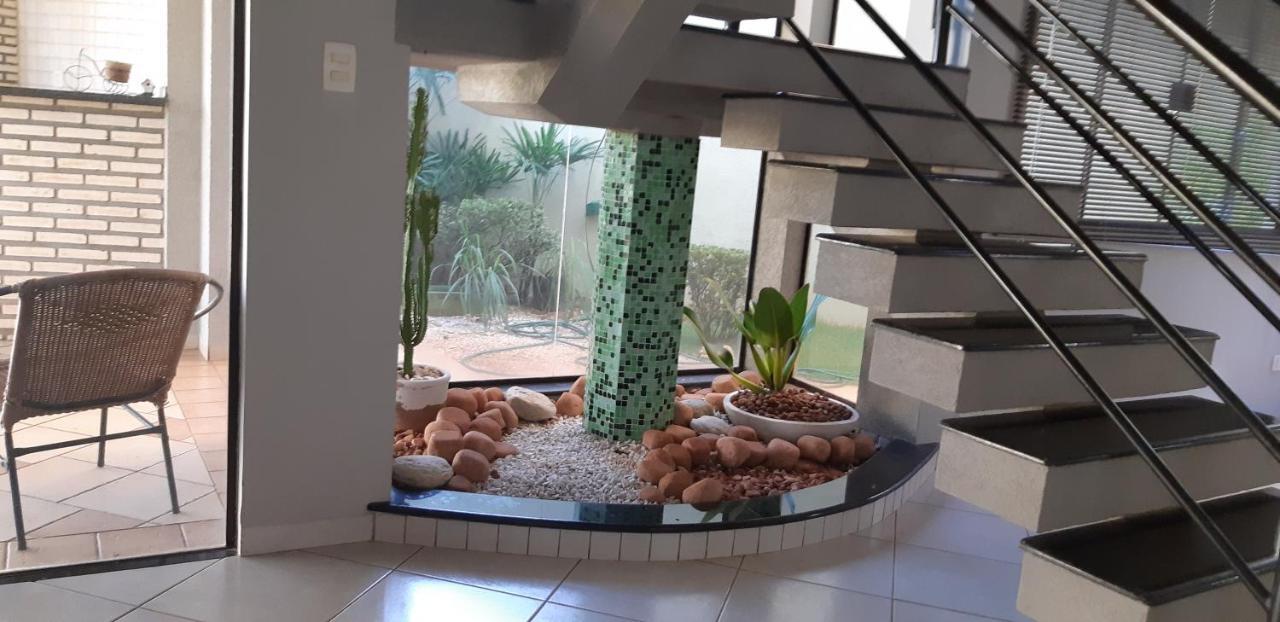Betthy'S House Apartamento Campo Grande  Exterior foto