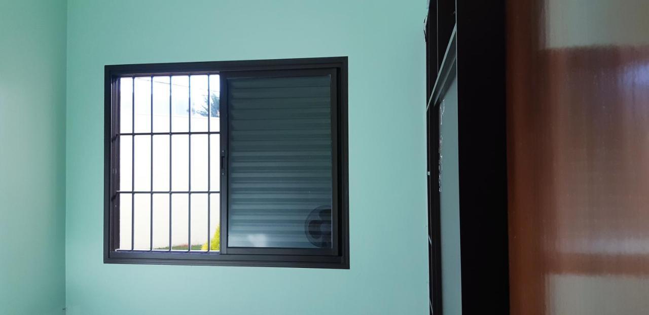 Betthy'S House Apartamento Campo Grande  Exterior foto