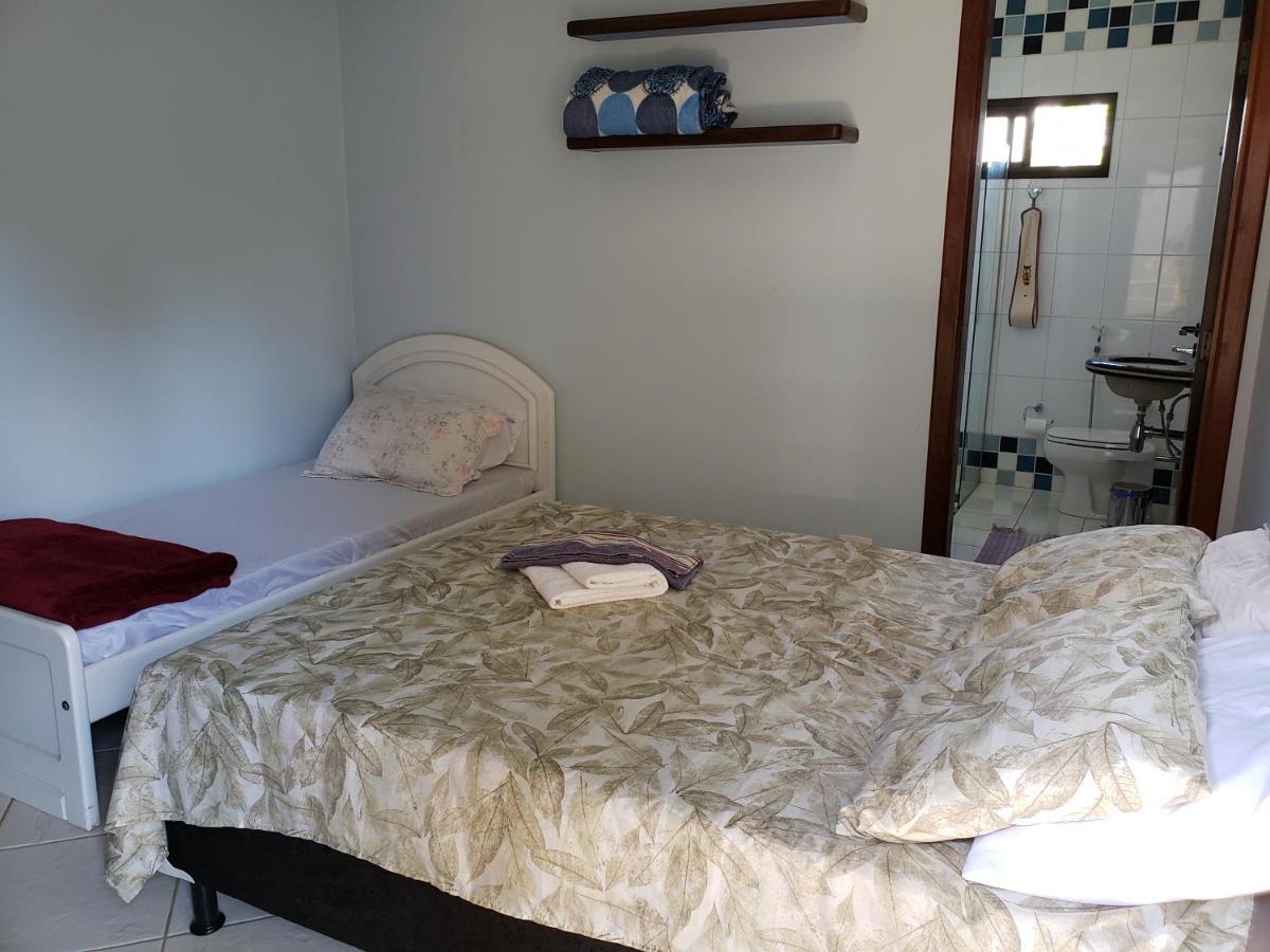 Betthy'S House Apartamento Campo Grande  Exterior foto