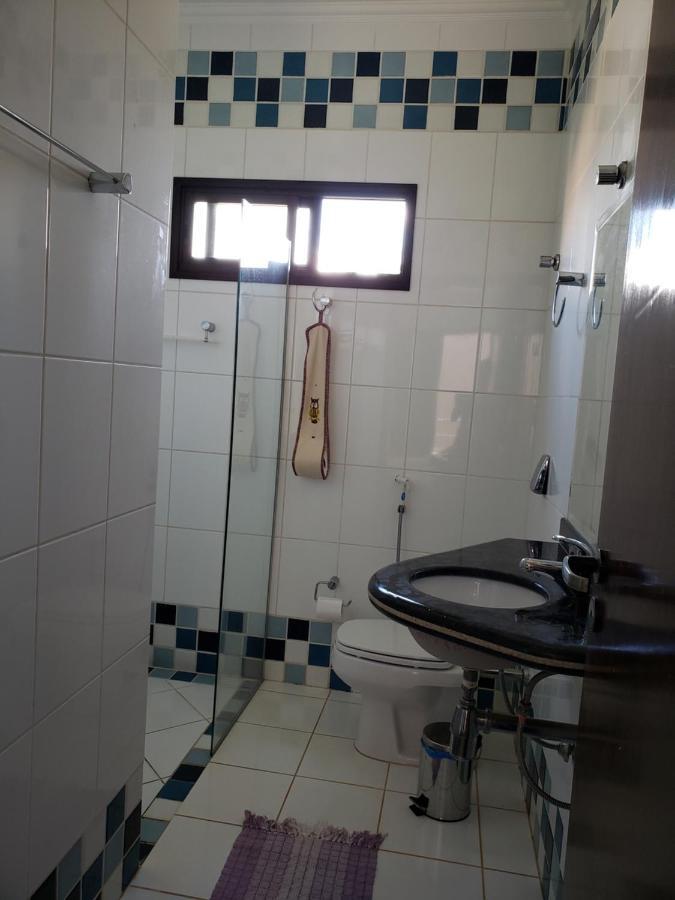 Betthy'S House Apartamento Campo Grande  Exterior foto