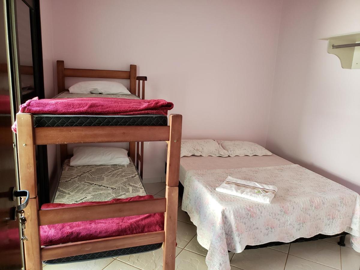 Betthy'S House Apartamento Campo Grande  Exterior foto